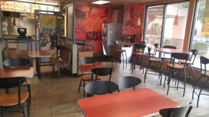 Jack in the Box - Gilbert