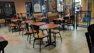 Jack in the Box - Goodyear