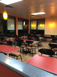 Jack in the Box - Goodyear