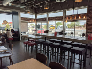 Jack in the Box - Marana