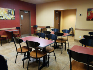 Jack in the Box - Tucson