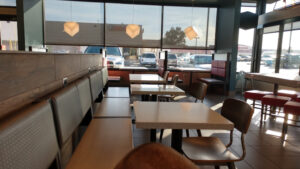 Jack in the Box - Tucson