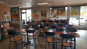 Jack in the Box - Tucson