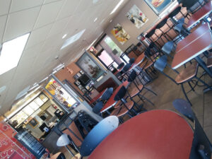 Jack in the Box - Tucson