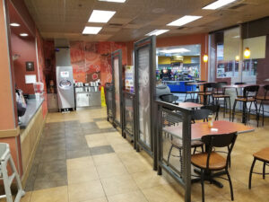 Jack in the Box - Tucson