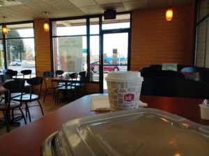 Jack in the Box - Flagstaff