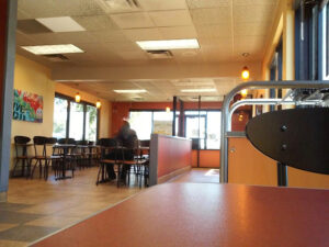 Jack in the Box - Flagstaff
