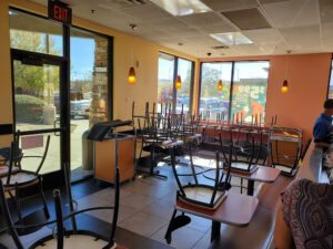 Jack in the Box - Prescott