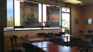 Jack in the Box - Lake Havasu City