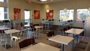 Jack in the Box - Pahrump