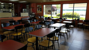 Jack in the Box - Sparks
