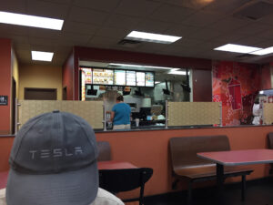 Jack in the Box - Reno
