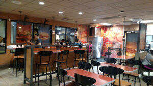 Jack in the Box - Downey