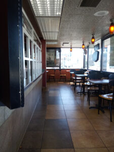 Jack in the Box - Lynwood