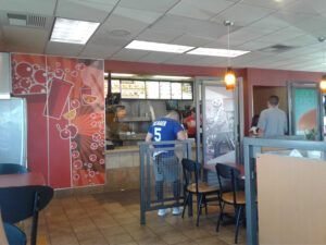 Jack in the Box - Lynwood