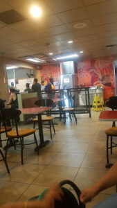 Jack in the Box - South Gate