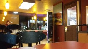 Jack in the Box - Inglewood