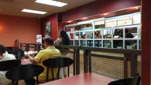 Jack in the Box - Inglewood