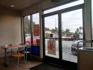 Jack in the Box - Inglewood
