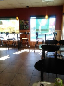 Jack in the Box - Inglewood