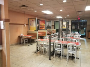 Jack in the Box - Buena Park