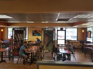 Jack in the Box - Norwalk