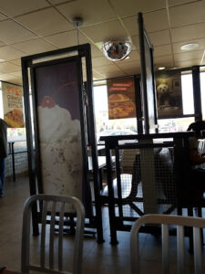 Jack in the Box - Norwalk