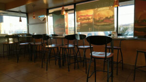 Jack in the Box - Bellflower