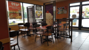 Jack in the Box - Arcadia
