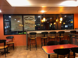 Jack in the Box - Glendale