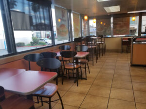 Jack in the Box - Glendale