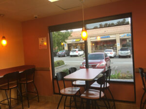 Jack in the Box - Calabasas