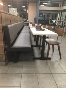 Jack in the Box - Thousand Oaks