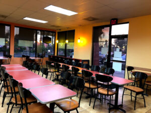 Jack in the Box - Baldwin Park