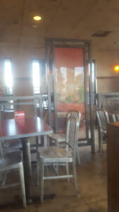 Jack in the Box - Baldwin Park