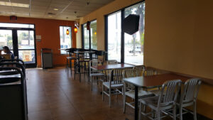 Jack in the Box - Covina