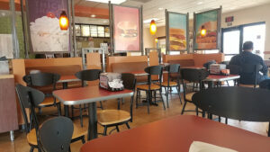 Jack in the Box - Covina