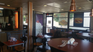 Jack in the Box - Covina