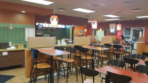 Jack in the Box - La Verne