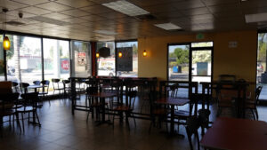 Jack in the Box - Rosemead