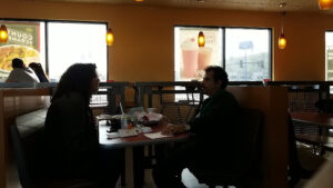 Jack in the Box - Rosemead