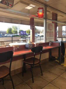 Jack in the Box - Rosemead