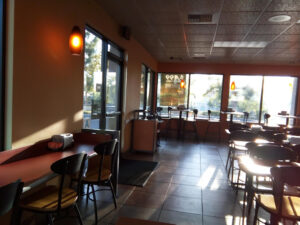 Jack in the Box - San Dimas