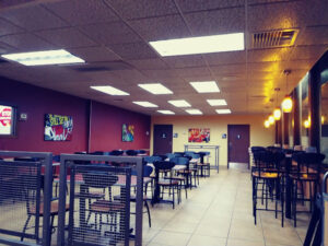 Jack in the Box - Temple City
