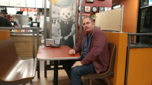 Jack in the Box - Chula Vista