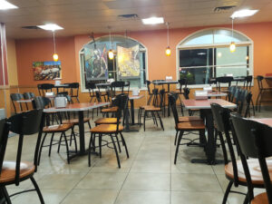 Jack in the Box - Chula Vista