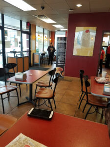 Jack in the Box - Chula Vista