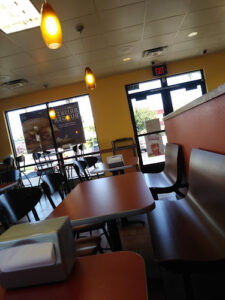 Jack in the Box - Lemon Grove