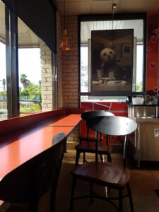 Jack in the Box - Spring Valley
