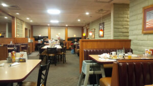 Jack in the Box - Carlsbad